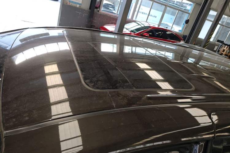 Used Buick GL8 2021 Land Cruiser Executive 652T Premium Model
