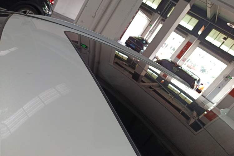 Used Honda Breeze 2021 240TURBO CVT Front-Wheel Drive Elite Edition