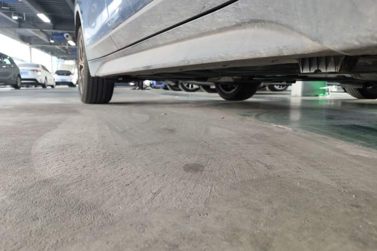 Used BMW X1 2022 sDrive25Li Leading Model