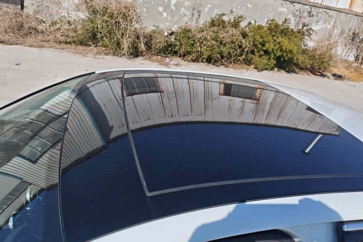 Used Audi A3 2017 Limousine 35 TFSI Style Edition