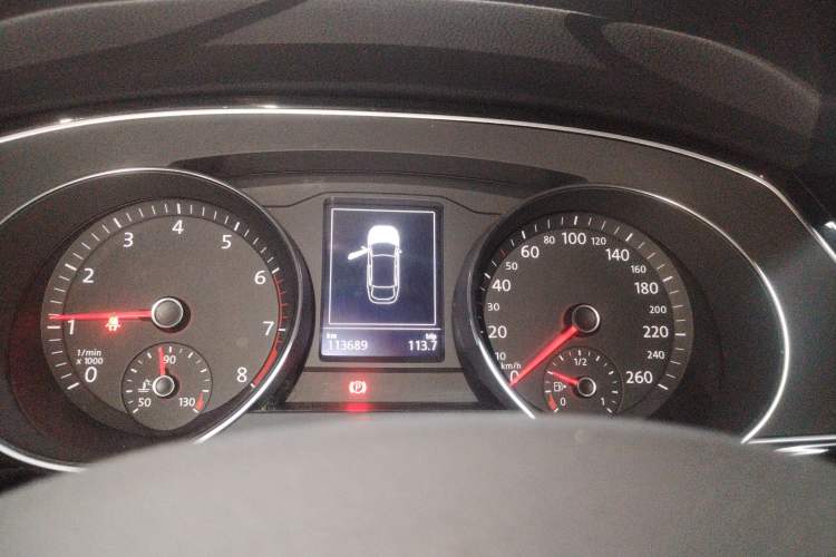 Used Volkswagen FAW-Volkswagen CC 2020 330TSI Huayan Edition China VI Standard