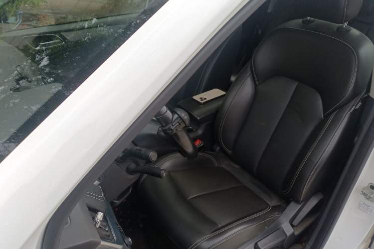 Used Roewe RX5 2018 20T Two-Wheel Drive Manual Flagship Edition
