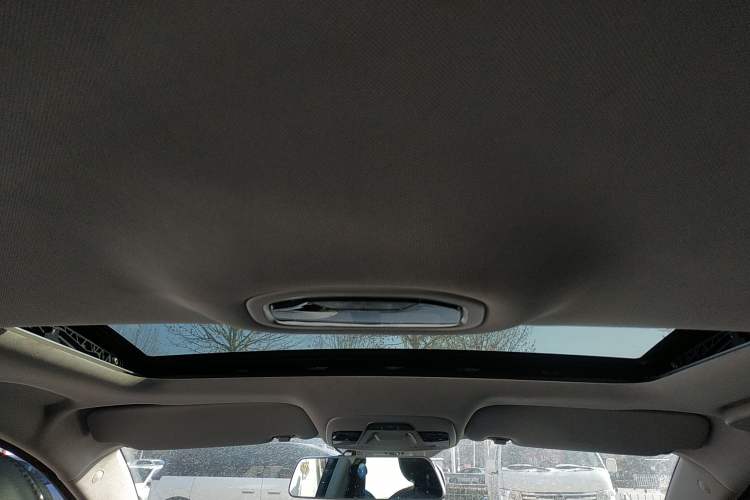 Used Geely Auto Emgrand 2021 UP 1.5L Manual Luxury Model
