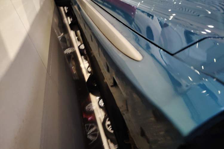 Used Geely Auto Preface 2021 2.0TD Flagship Edition
