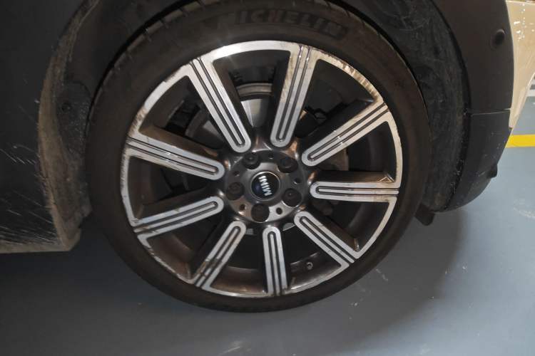 Used MINI Clubman 2023 1.5T COOPER Connoisseur
