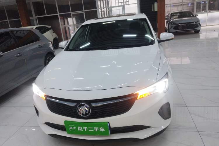 Used Buick Verano 2022 Pro 533T Enjoyment Edition
