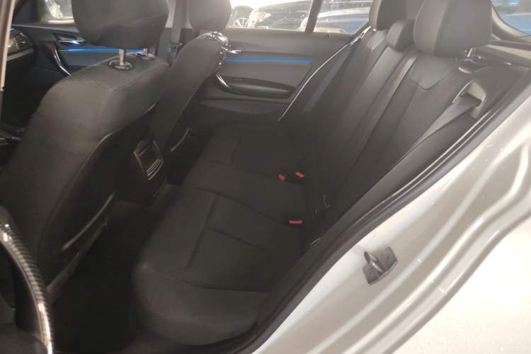 Used BMW 1 Series 2013 Revised 116i Leading Edition
