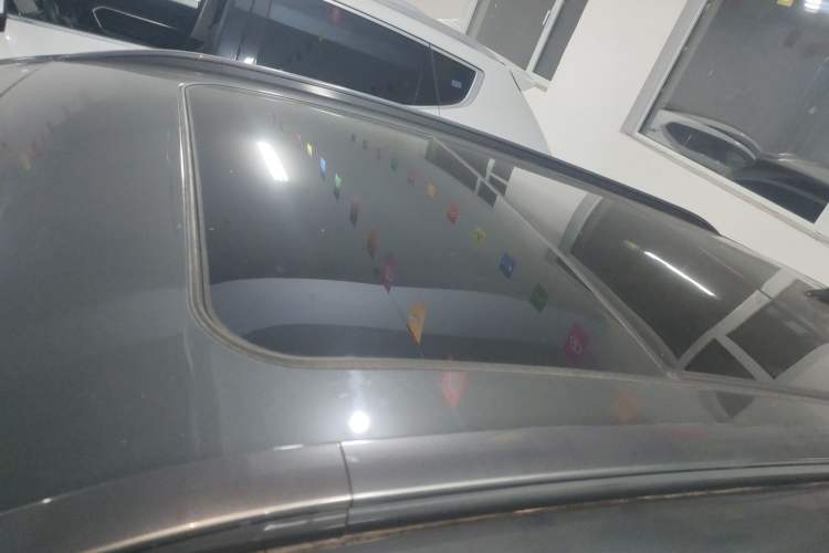 Used Oshan X5 2021 1.5T DCT Flagship Edition
