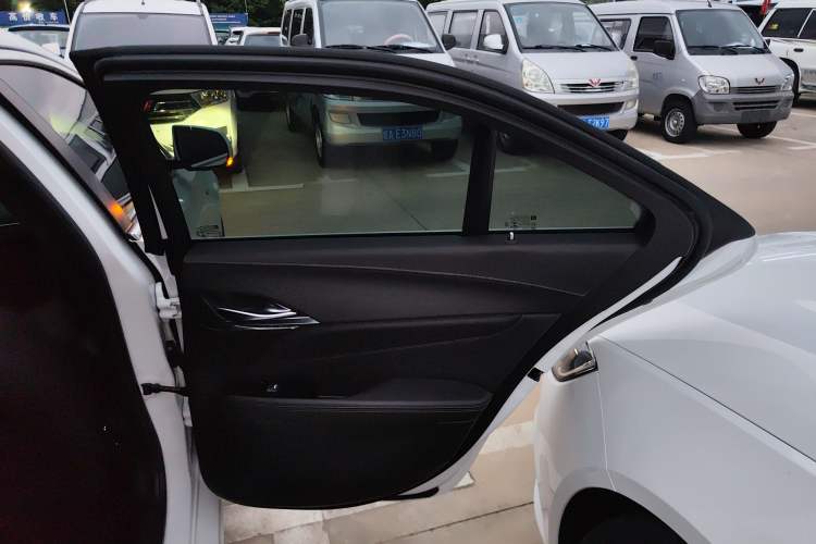 Used Cadillac CT4 2022 28T Luxury Edition
