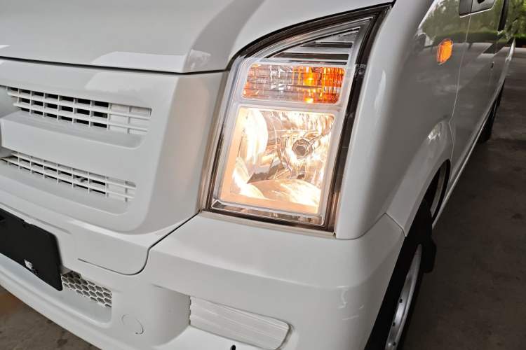 Used Dongfeng Xiaokang EC36 2022 Standard Edition CATL Battery
