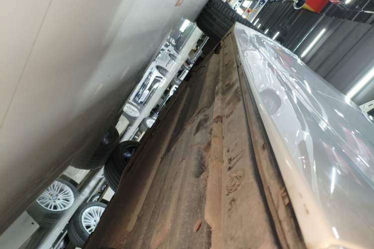 Used Li Auto L7 2023 Air model
