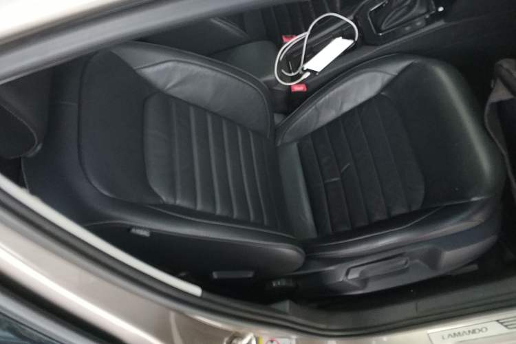 Used Volkswagen Lamando 2018 280TSI DSG Comfort Edition