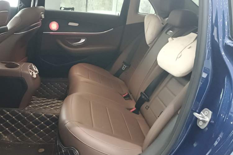 Used Mercedes-Benz E-Class 2020 Restyled E 300 L Sporty and Stylish Edition