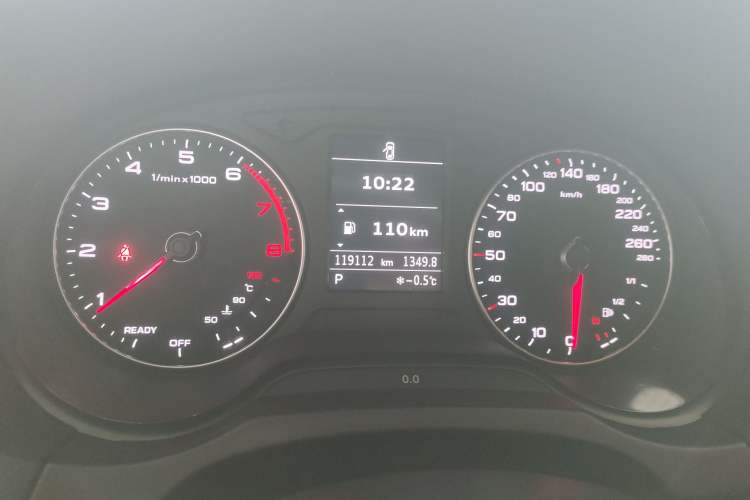 Used Audi A3 2020 Restyled Limousine 35 TFSI Ambition Version China VI