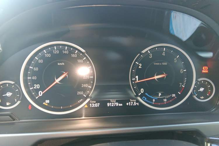 Used BMW X5 2018 xDrive28i
