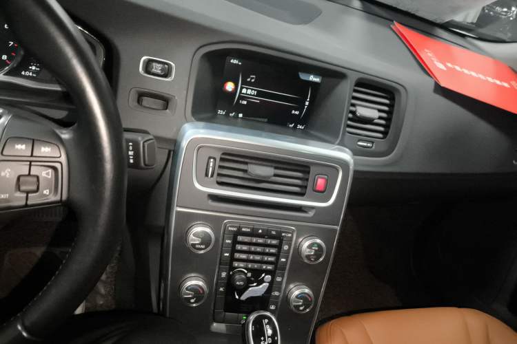 Used Volvo S60 2014 S60L T5 Intelligent Drive Edition