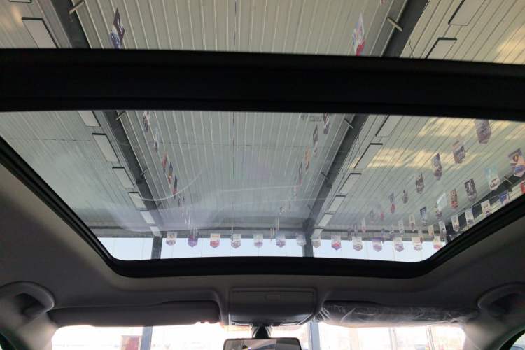 Used Volkswagen Tiguan L 
