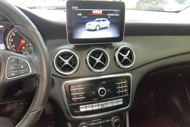 Used Mercedes-Benz GLA 2018 GLA 200 Sport Edition
