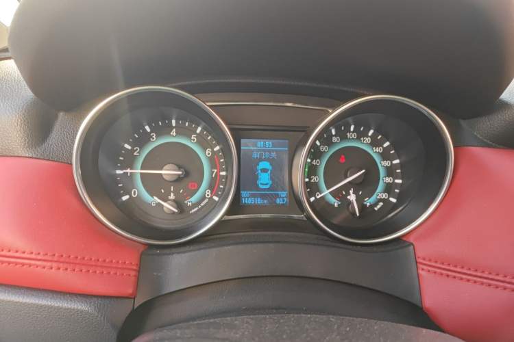 Used Haval H1 2015 1.5L Manual Luxury Model