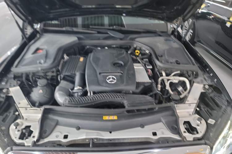 Used Mercedes-Benz E-Class 2016 E 300 L Luxury Model
