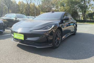 Used IM L6 2024 Max Enhanced Performance Edition