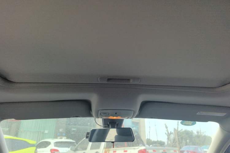 Used Citroen C5 2014 1.6T Automatic Luxury Model