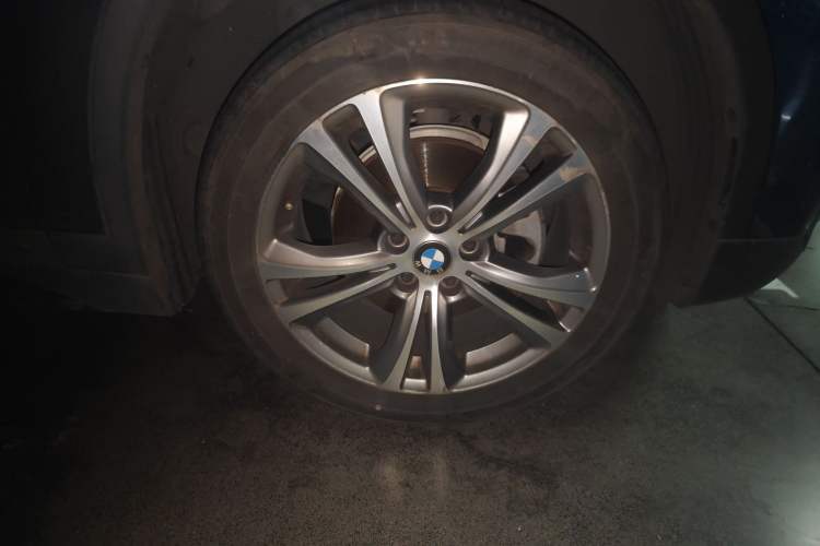 Used BMW X1 2019 sDrive18Li Premium Edition