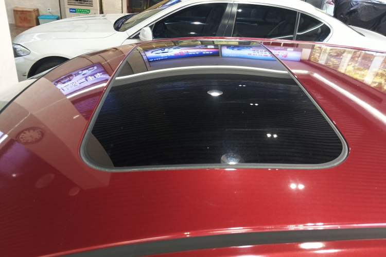 Used Nissan Tiida 2019 1.6L CVT Smart Drive Version China VI Standard
