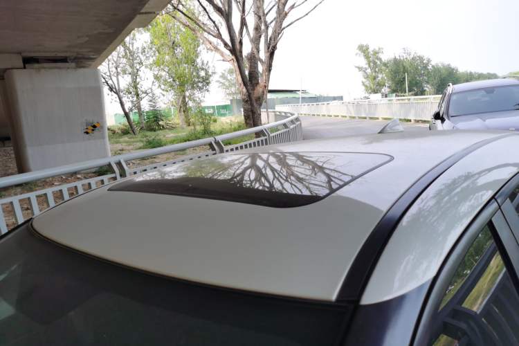 Used Mazda CX-4 2018 2.0L Automatic Two-Wheel Drive Blue Sky Dynamic Version China VI Standard
