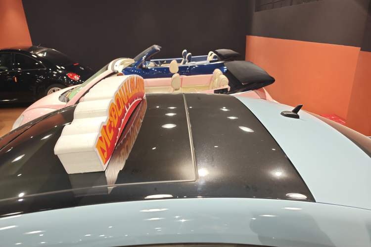 Used Volkswagen Beetle 2015 280TSI
