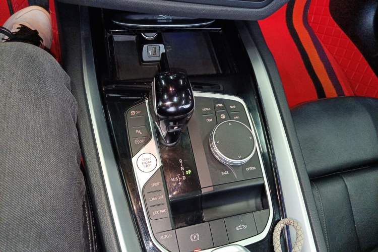 Used BMW Z4 2022 sDrive 25i M Sport Package
