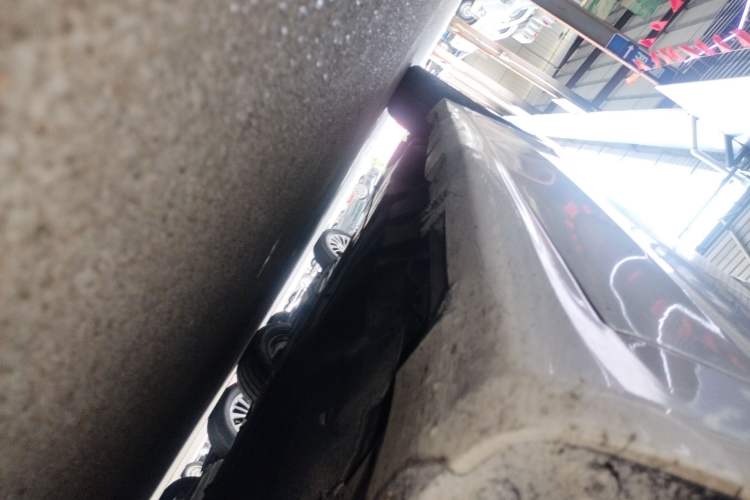 Used Ford Mondeo 2017 EcoBoost 180 Stylish Model
