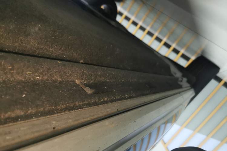 Used Audi Q5L 2022 45T Luxury Dynamic Model
