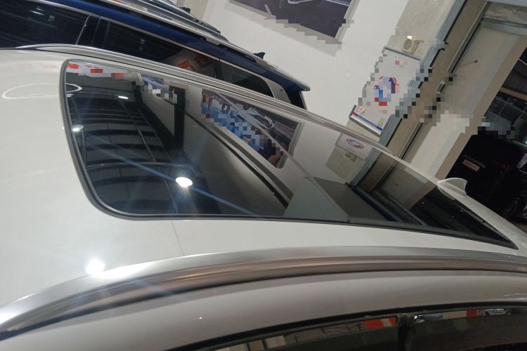 Used BMW X3 2021 Facelift xDrive25i Luxury Package