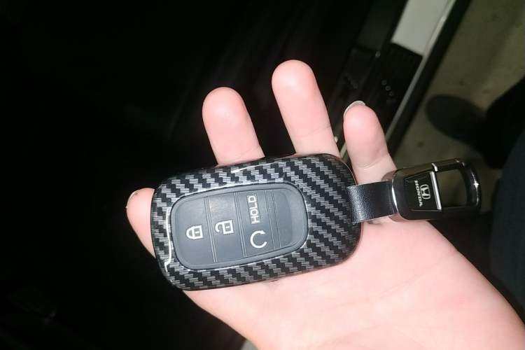 Used Honda HR-V 2023 240TURBO Jingrui Edition