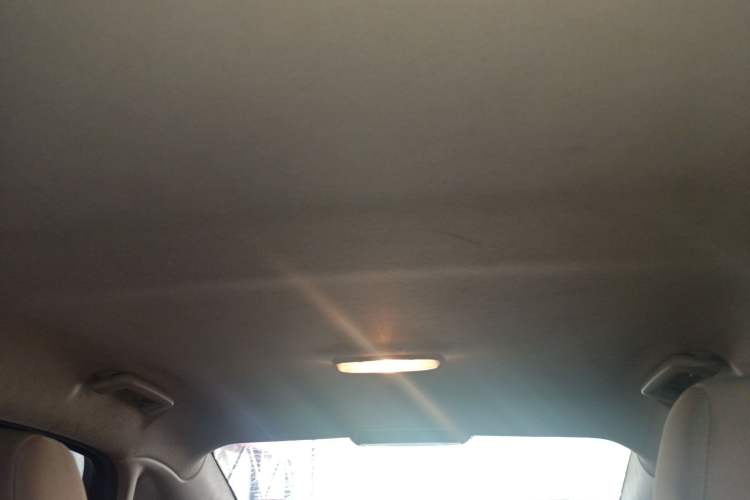 Used Ford Escort 2015 1.5L Automatic Comfort Model
