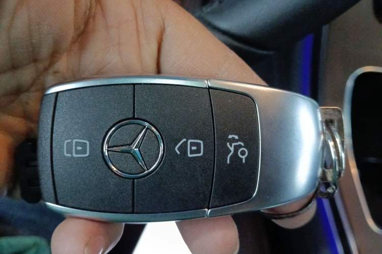 Used Mercedes-Benz GLC 2022 Refreshed GLC 300 L 4MATIC Dynamic Edition Prestige Version
