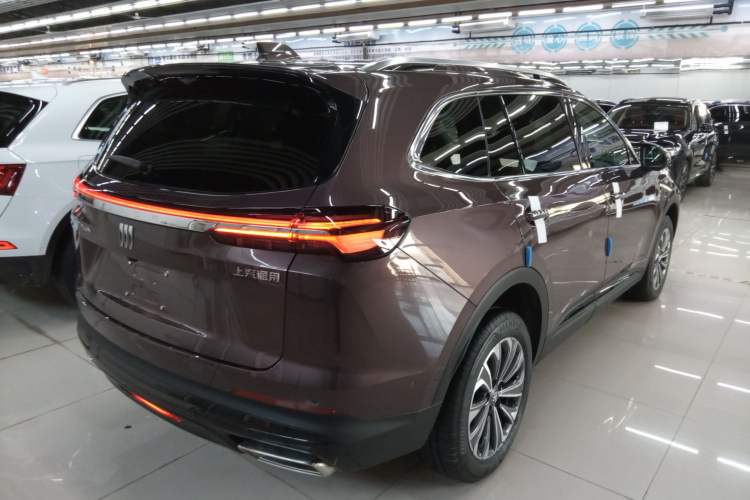 Used Buick Envision 2024 Encore Plus 28T AWD Luxury Edition