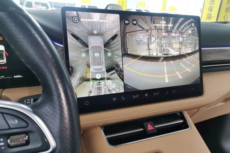 Used Hima AITO M5 2022 Range-Extended Rear-Drive Standard Version