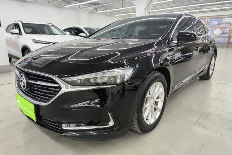 Used Buick LaCrosse 2022 552T Luxury Version