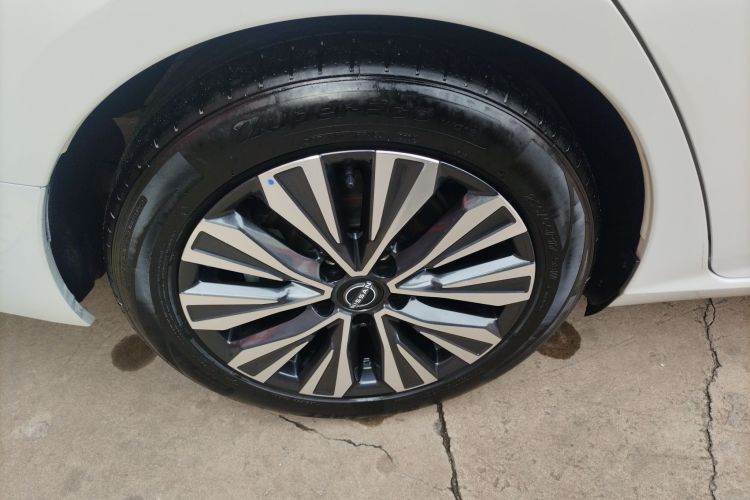 Used Nissan Teana 2022 2.0L XL-TLS Enjoyment Edition
