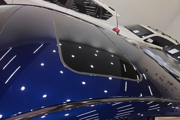 Used Infiniti Q50L 2018 2.0T Comfort Edition China VI Standard