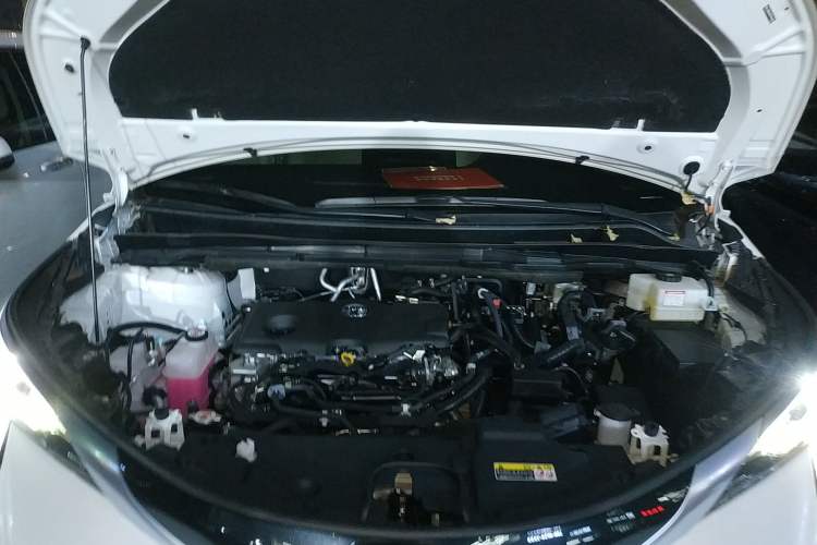 Used Toyota Granvia 2023 2.5L Hybrid Prestige PLUS Edition
