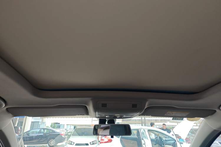 Used Skoda Karoq 2019 TSI280 SmartDrive Luxury Edition China V Standard
