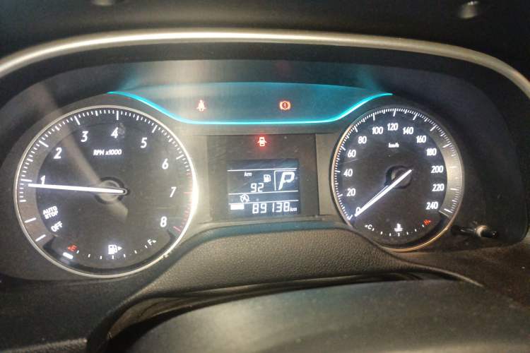 Used Buick GT 2017 15N Automatic Entry-Level Trim
