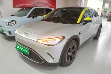 Used smart #3 2023 Pulse Four-Wheel Drive Edition