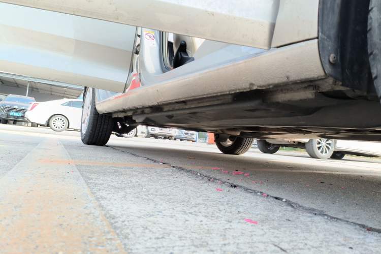 Used Skoda Rapid 2013 1.6L Automatic Smart Selection Model
