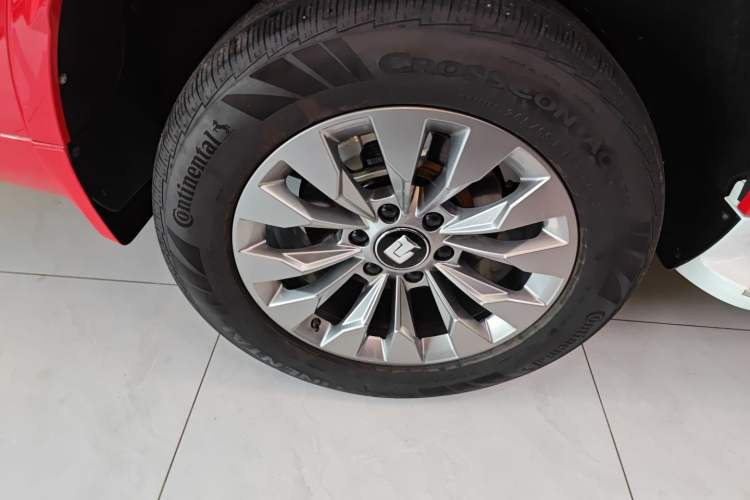 Used Tank 500 New Energy The 2025 Hi4-Z is definitely a hit.