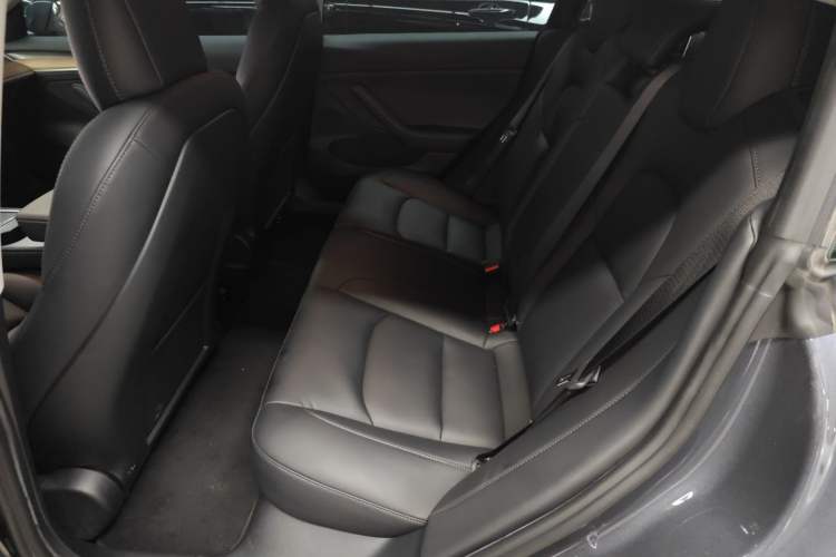 Used Tesla Model 3 2021 Standard Range Rear-Wheel Drive Upgraded Version 3D6
