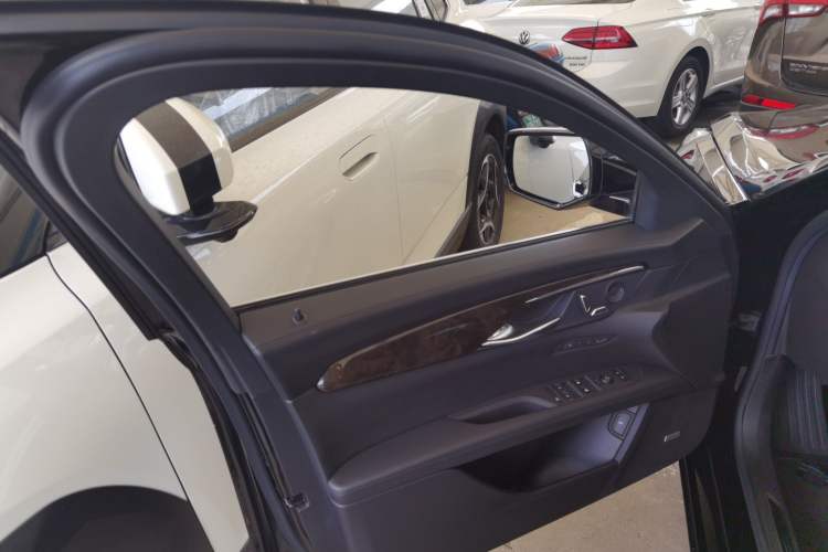 Used Cadillac CT6 2016 28T Elite Edition
